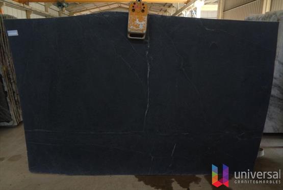 Soapstone Black