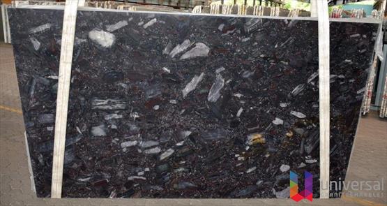 Amarelo Baikal - Mid