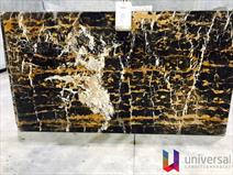 Brown & Gold - Entry Level