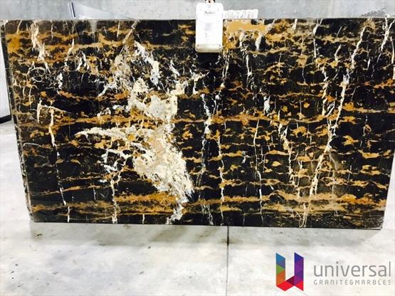 Brown & Gold - Entry Level