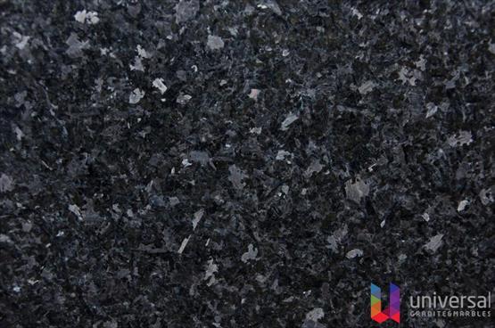 Angola Black - Entry Level