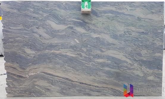 Fusion Blue - Platinum