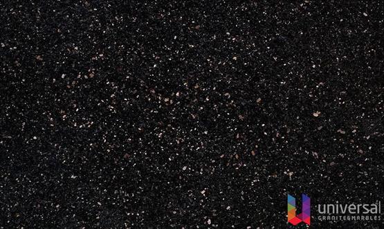 Black Galaxy - Entry Level