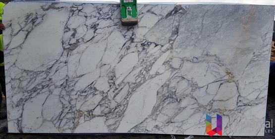 Arabescato Vagli Marble - Deluxe