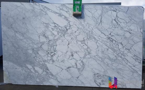 Arabescato Vagli Marble - Deluxe