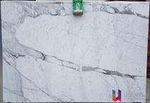 Calacatta Marble - Platinum