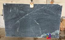 Soapstone Grey - Mid