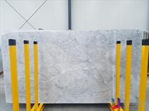 Carrara Marble - Entry