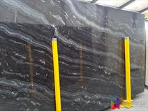 Preto Agata - Deluxe