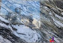 Crystal Tempest - Platinum