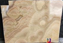 Amber Onyx - Platinum
