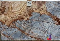 Blue Arte - Platinum
