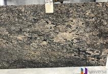 Brown Fantasy - Entry