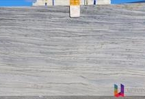 Grey Macaubas - Platinum