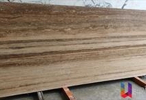 Silver Travertine - Elite