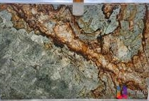 Green Luxury - Platinum