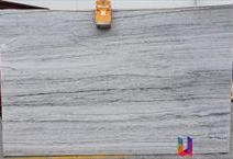 White Macaubas - Platinum