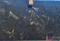Titanium Black - Deluxe