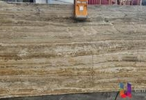 Silver Travertine - Deluxe