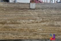 Silver Travertine - Deluxe