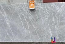 Skyros Silver - Mid