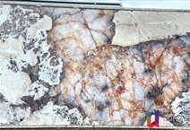 Patagonia - Platinum