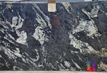 Titanium Gold - Platinum