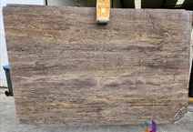 Black Travertine  - Mid