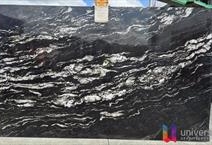 Titanium Gold - Elite