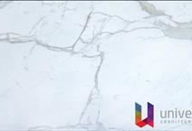 Calacata Bettogli - Platinum