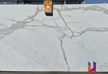 Calacata Bettogli - Platinum