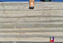 Silver Travertine - Elite