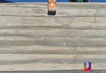 Silver Travertine - Elite