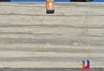 Silver Travertine - Elite
