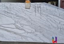 Calacatta - Platinum