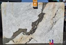 Calacatta Iron - Platinum